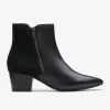 Clarks Ellanie Vibe<Women Dress Shoes | Boots & Booties