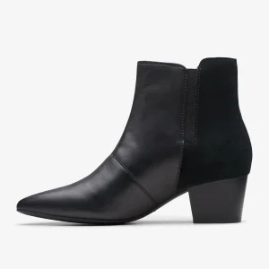Clarks Ellanie Vibe<Women Dress Shoes | Boots & Booties