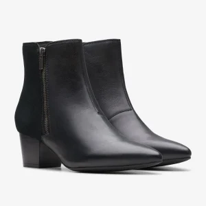 Clarks Ellanie Vibe<Women Dress Shoes | Boots & Booties