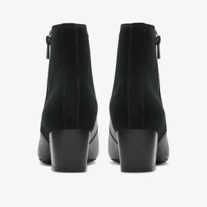 Clarks Ellanie Vibe<Women Dress Shoes | Boots & Booties