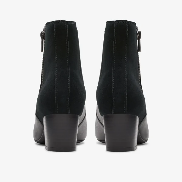 Clarks Ellanie Vibe<Women Dress Shoes | Boots & Booties