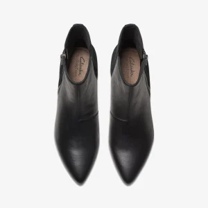 Clarks Ellanie Vibe<Women Dress Shoes | Boots & Booties