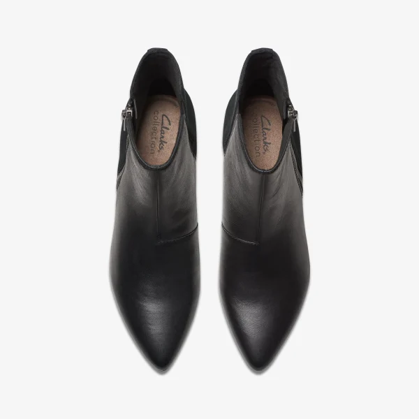 Clarks Ellanie Vibe<Women Dress Shoes | Boots & Booties