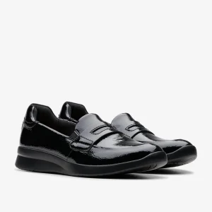 Clarks Ellowyn Penny<Women Slip-Ons | Dress Shoes