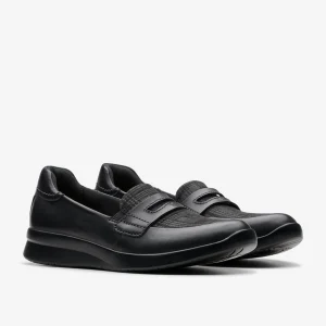 Clarks Ellowyn Penny<Women Slip-Ons | Dress Shoes