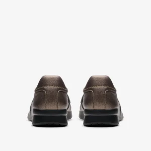 Clarks Ellowyn Penny<Women Slip-Ons | Dress Shoes