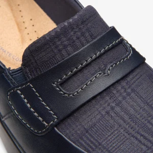 Clarks Ellowyn Penny<Women Slip-Ons | Dress Shoes