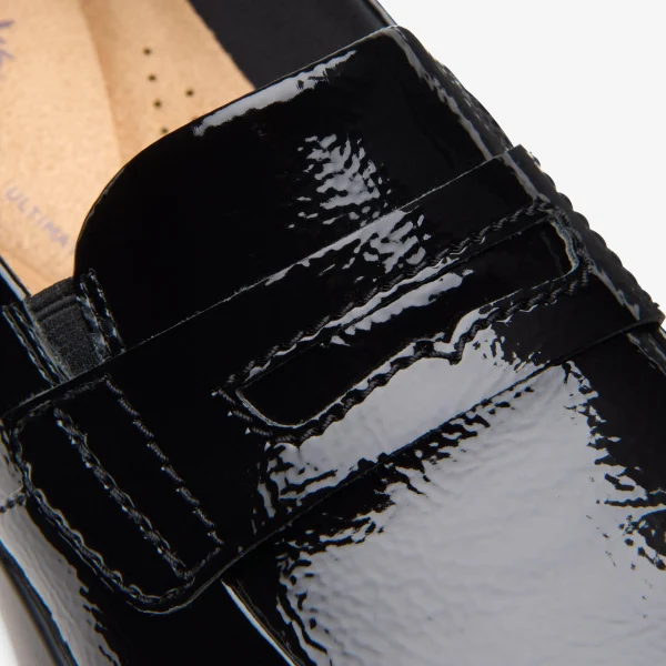 Clarks Ellowyn Penny<Women Slip-Ons | Dress Shoes
