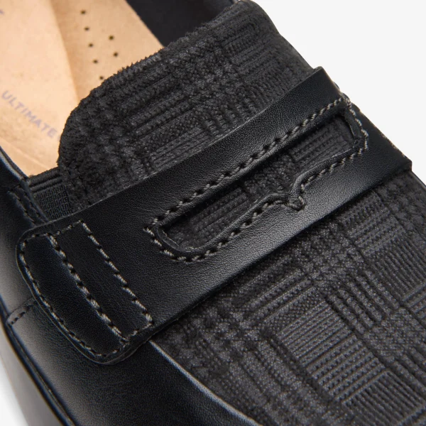 Clarks Ellowyn Penny<Women Slip-Ons | Dress Shoes