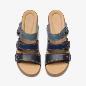 Clarks Emily 2 Adella<Women Sandals & Flip Flops | Heels & Pumps