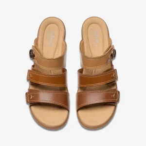Clarks Emily 2 Adella<Women Sandals & Flip Flops | Heels & Pumps