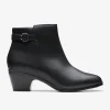 Clarks Emily 2 Belle<Women Dress Shoes | Boots & Booties
