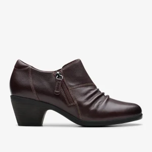 Clarks Emily 2 Braley<Women Heels & Pumps | Boots & Booties