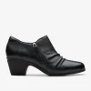 Clarks Emily 2 Braley<Women Heels & Pumps | Boots & Booties
