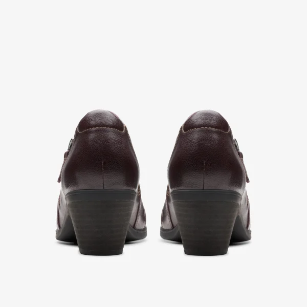 Clarks Emily 2 Braley<Women Heels & Pumps | Boots & Booties