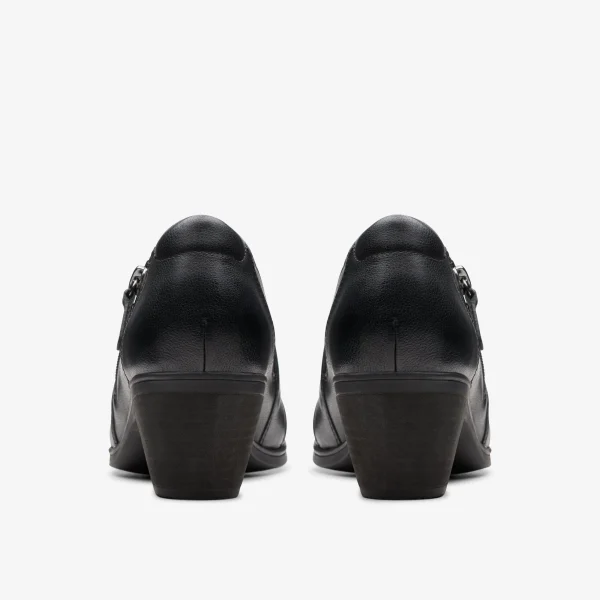 Clarks Emily 2 Braley<Women Heels & Pumps | Boots & Booties