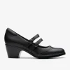 Clarks Emily 2 Jane<Women Heels & Pumps