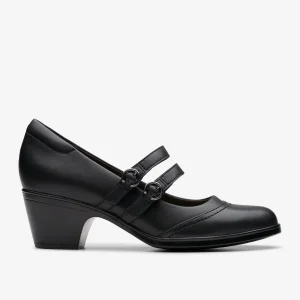 Clarks Emily 2 Jane<Women Heels & Pumps