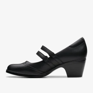 Clarks Emily 2 Jane<Women Heels & Pumps