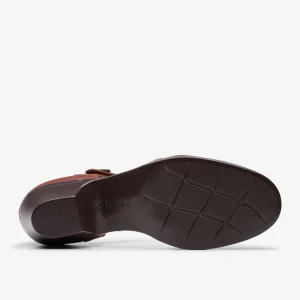 Clarks Emily 2 Ketra<Women Heels & Pumps