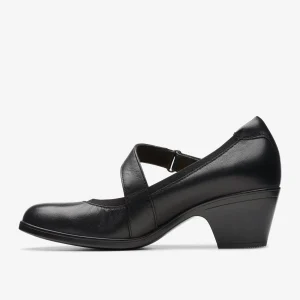 Clarks Emily 2 Mabel<Women Heels & Pumps