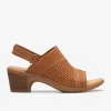 Clarks Emily 2 Mist<Women Sandals & Flip Flops | Heels & Pumps