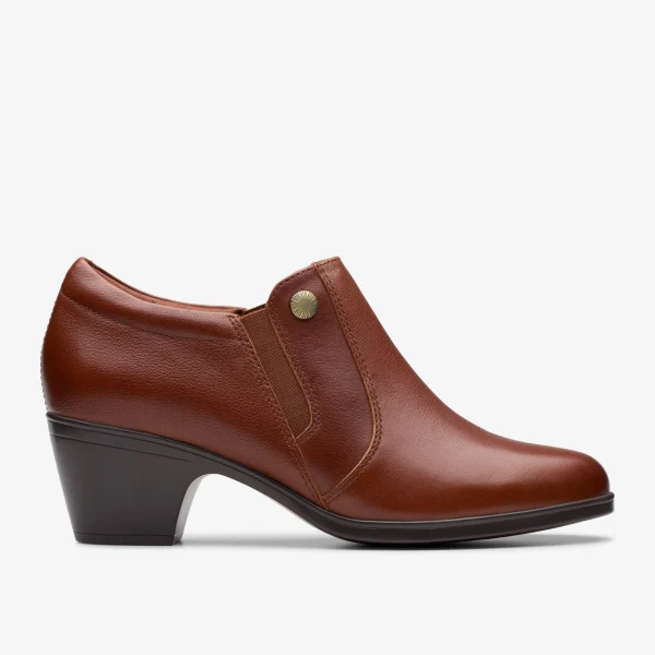 Clarks Emily 2 Reyna<Women Heels & Pumps | Boots & Booties
