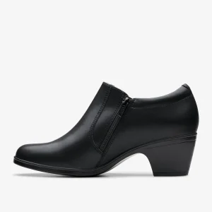 Clarks Emily 2 Reyna<Women Dress Shoes | Heels & Pumps