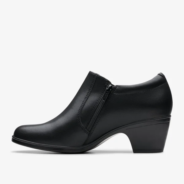 Clarks Emily 2 Reyna<Women Dress Shoes | Heels & Pumps