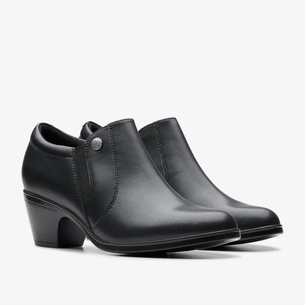 Clarks Emily 2 Reyna<Women Dress Shoes | Heels & Pumps