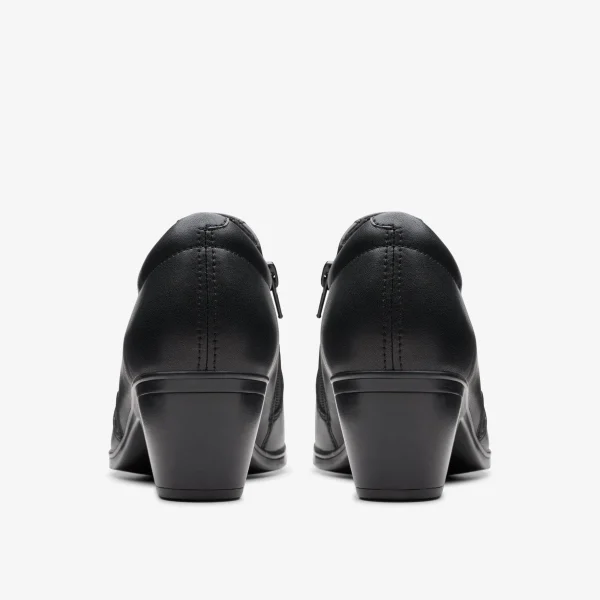 Clarks Emily 2 Reyna<Women Dress Shoes | Heels & Pumps