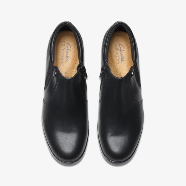 Clarks Emily 2 Reyna<Women Dress Shoes | Heels & Pumps