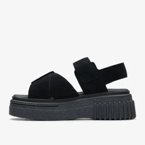 Clarks Evamar Wish<Women Platforms | Sandals & Flip Flops