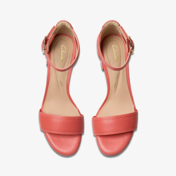 Clarks Ezoria Mae<Women Sandals & Flip Flops | Dress Shoes