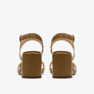 Clarks Ezoria Sling<Women Sandals & Flip Flops | Dress Shoes