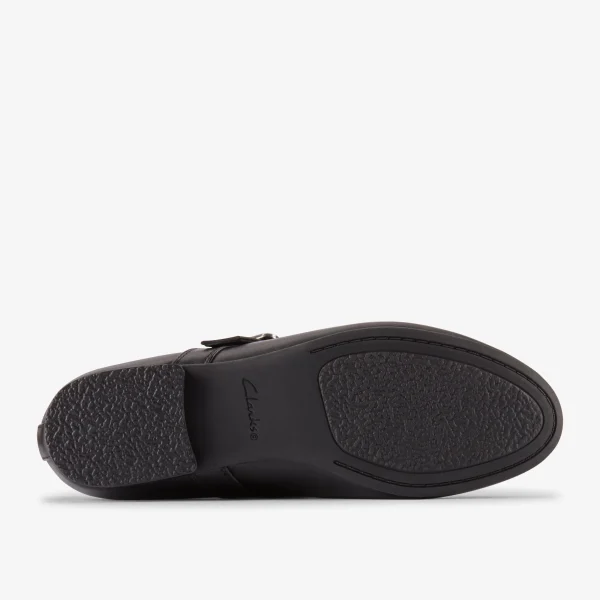 Clarks Fawna Bar<Women Dress Shoes | Flats