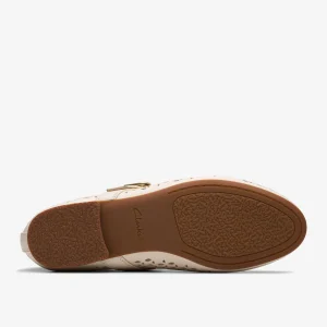 Clarks Fawna Jane<Women Dress Shoes | Flats