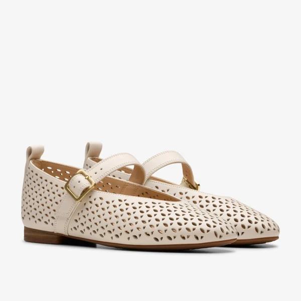 Clarks Fawna Jane<Women Dress Shoes | Flats