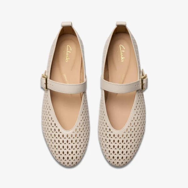 Clarks Fawna Jane<Women Dress Shoes | Flats