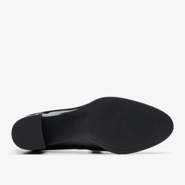 Clarks Freva 55 Court<Women Dress Shoes | Heels & Pumps