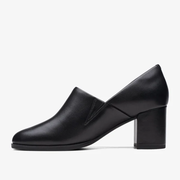 Clarks Freva 55 Lily<Women Dress Shoes | Heels & Pumps