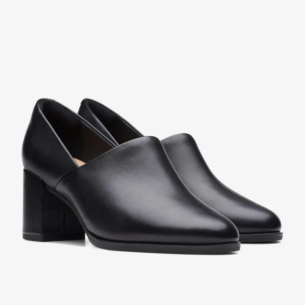 Clarks Freva 55 Lily<Women Dress Shoes | Heels & Pumps