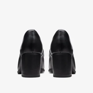 Clarks Freva 55 Lily<Women Dress Shoes | Heels & Pumps