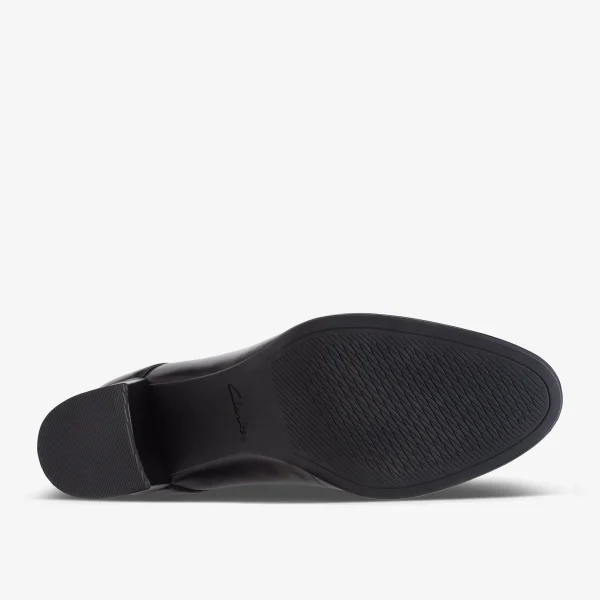 Clarks Freva 55 Strap<Women Dress Shoes | Heels & Pumps