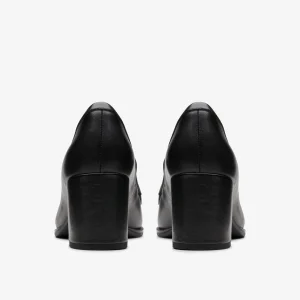 Clarks Freva55 Edge<Women Dress Shoes | Heels & Pumps