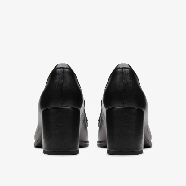 Clarks Freva55 Edge<Women Dress Shoes | Heels & Pumps