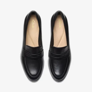 Clarks Freva55 Edge<Women Dress Shoes | Heels & Pumps