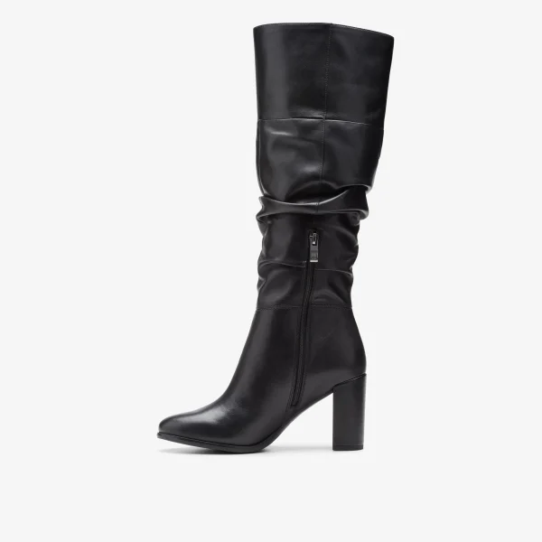 Clarks Freva85 Slouch<Women Dress Shoes | Boots & Booties