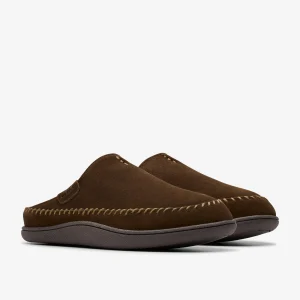 Clarks Frien Wall Slippers< Slippers | Slippers