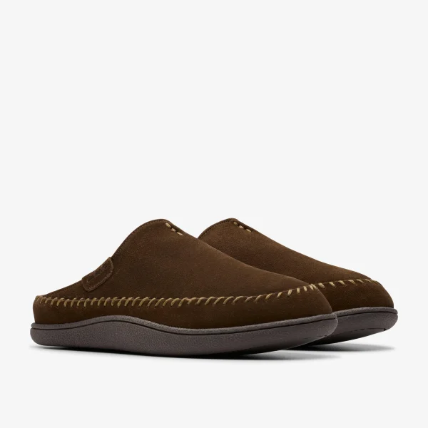 Clarks Frien Wall Slippers< Slippers | Slippers